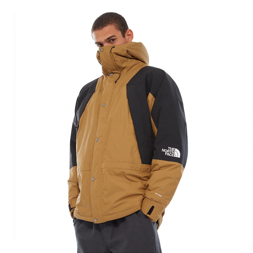 The North Face [M] The North Face Dryvent Mountain Jacket (FW19) Size US M / EU 48-50 / 2 - 11 Thumbnail
