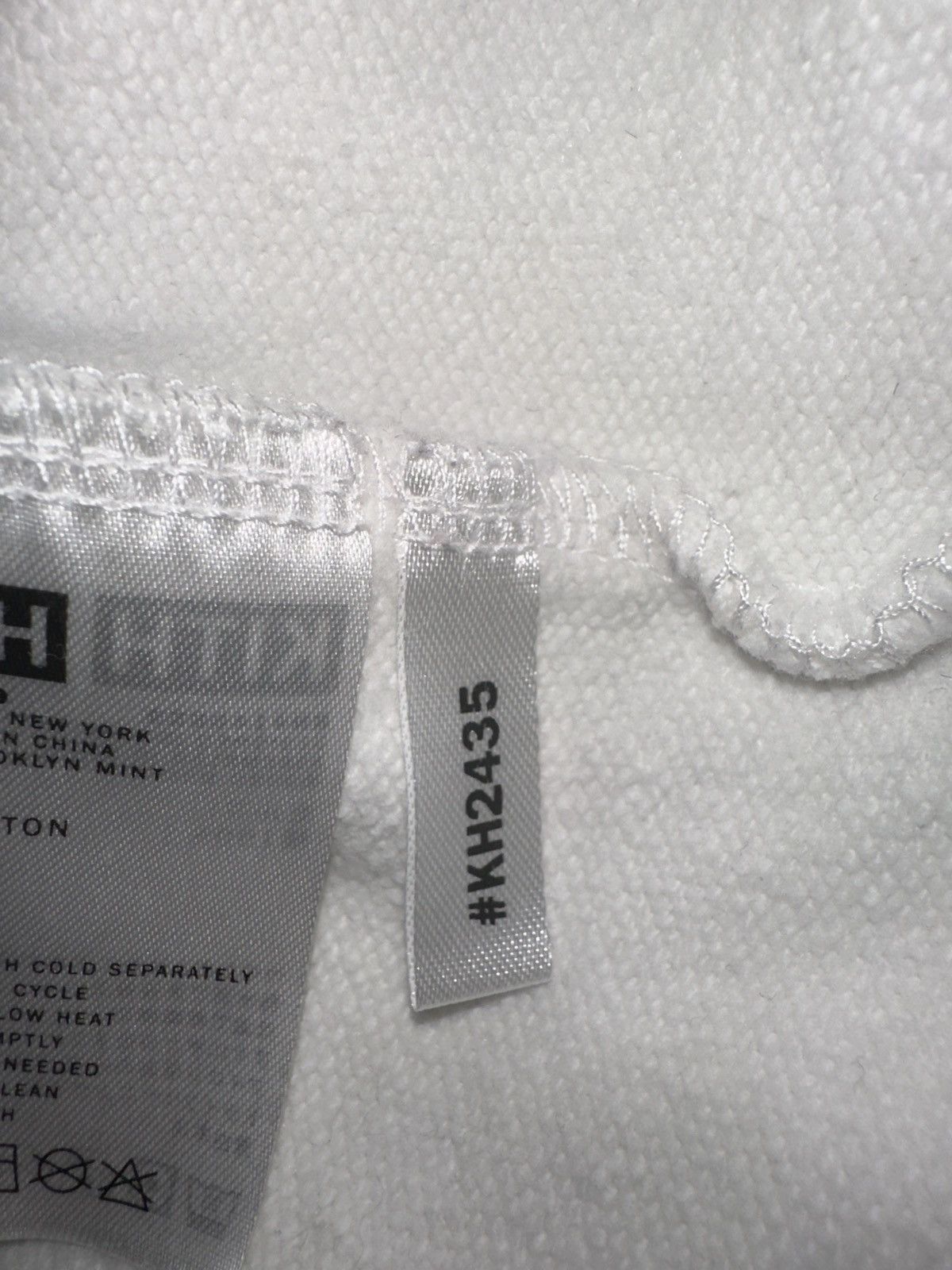 Kith Notorious BIG hoodie Size US M / EU 48-50 / 2 - 3 Thumbnail
