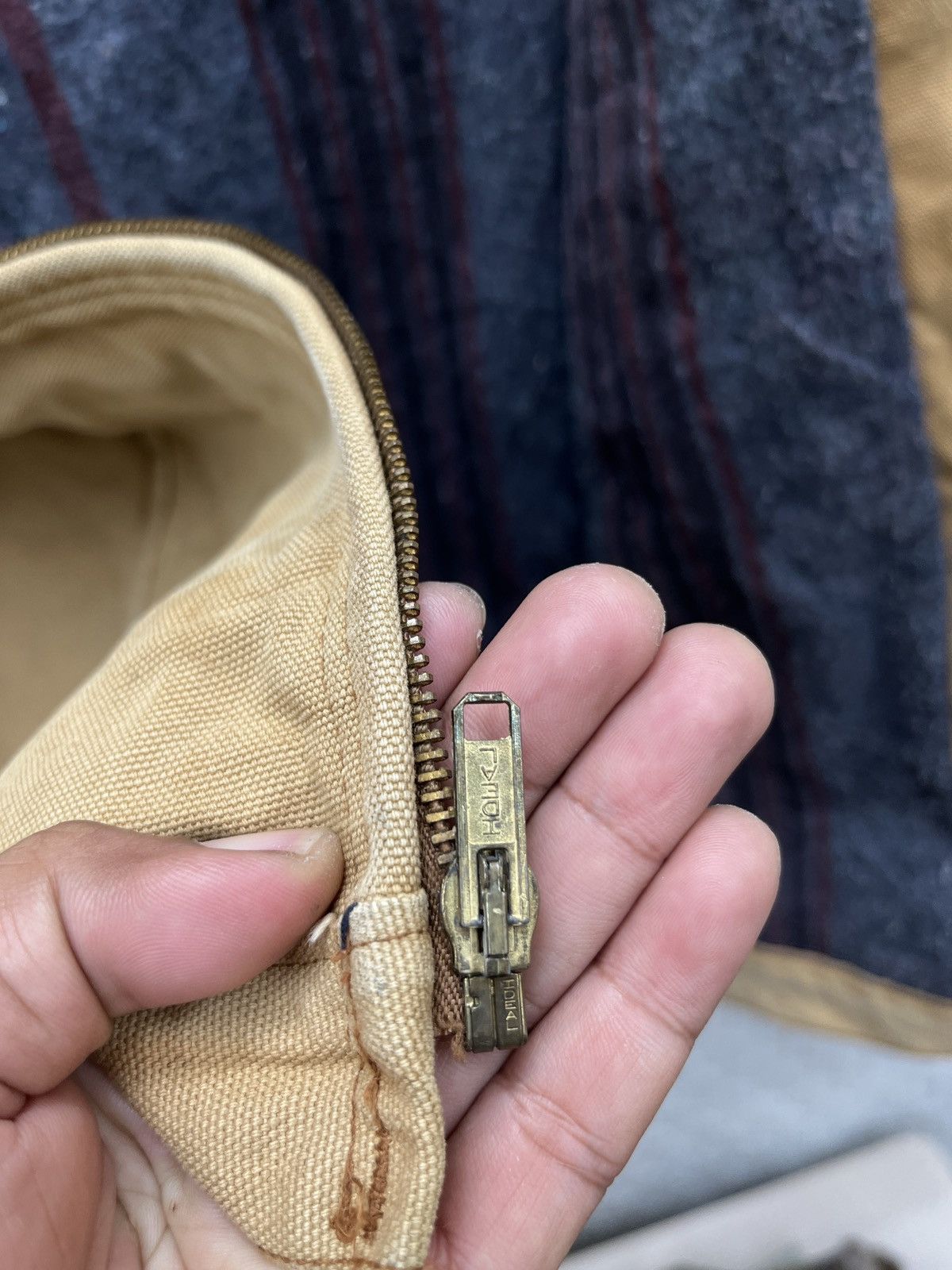Dickies 🔥🔥🔥STEALS VTG DICKIES DETROIT JACKET Size US L / EU 52-54 / 3 - 10 Thumbnail