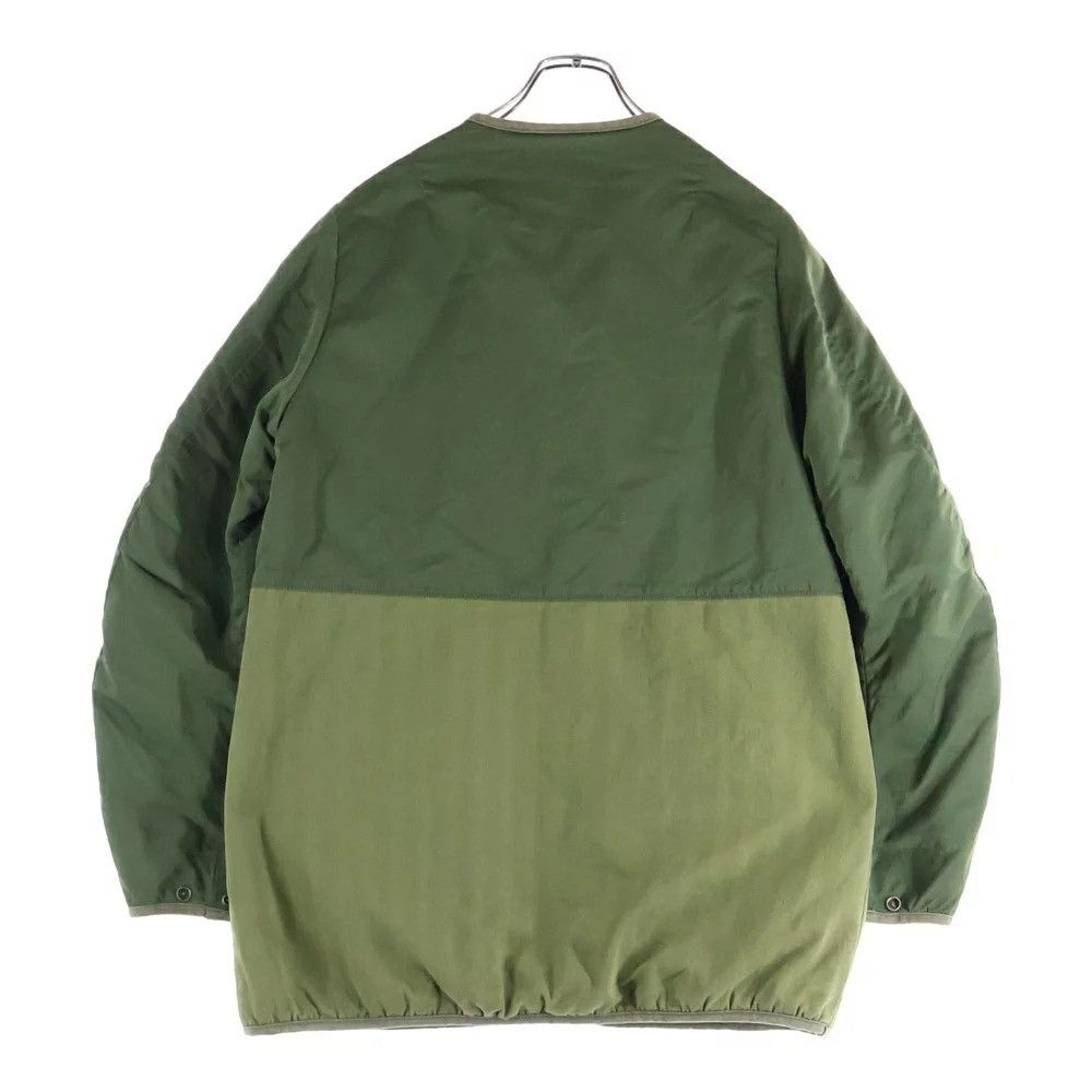Visvim OFFER OK 🔥 VISVIM 17AW LONGLINER JACKET coat Size US M / EU 48-50 / 2 - 2 Thumbnail
