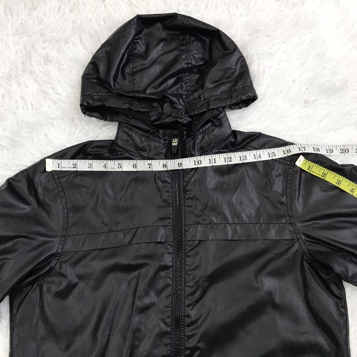 Japanese Brand Water Repellent Uniqlo jacket Size US S / EU 44-46 / 1 - 8 Thumbnail