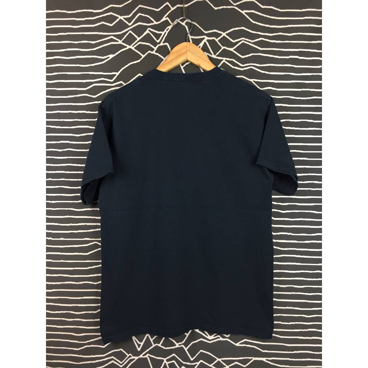 Vintage Pyrotecnico Vitale Family Fireworks Graphic Art Promo Tee Size US M / EU 48-50 / 2 - 4 Thumbnail