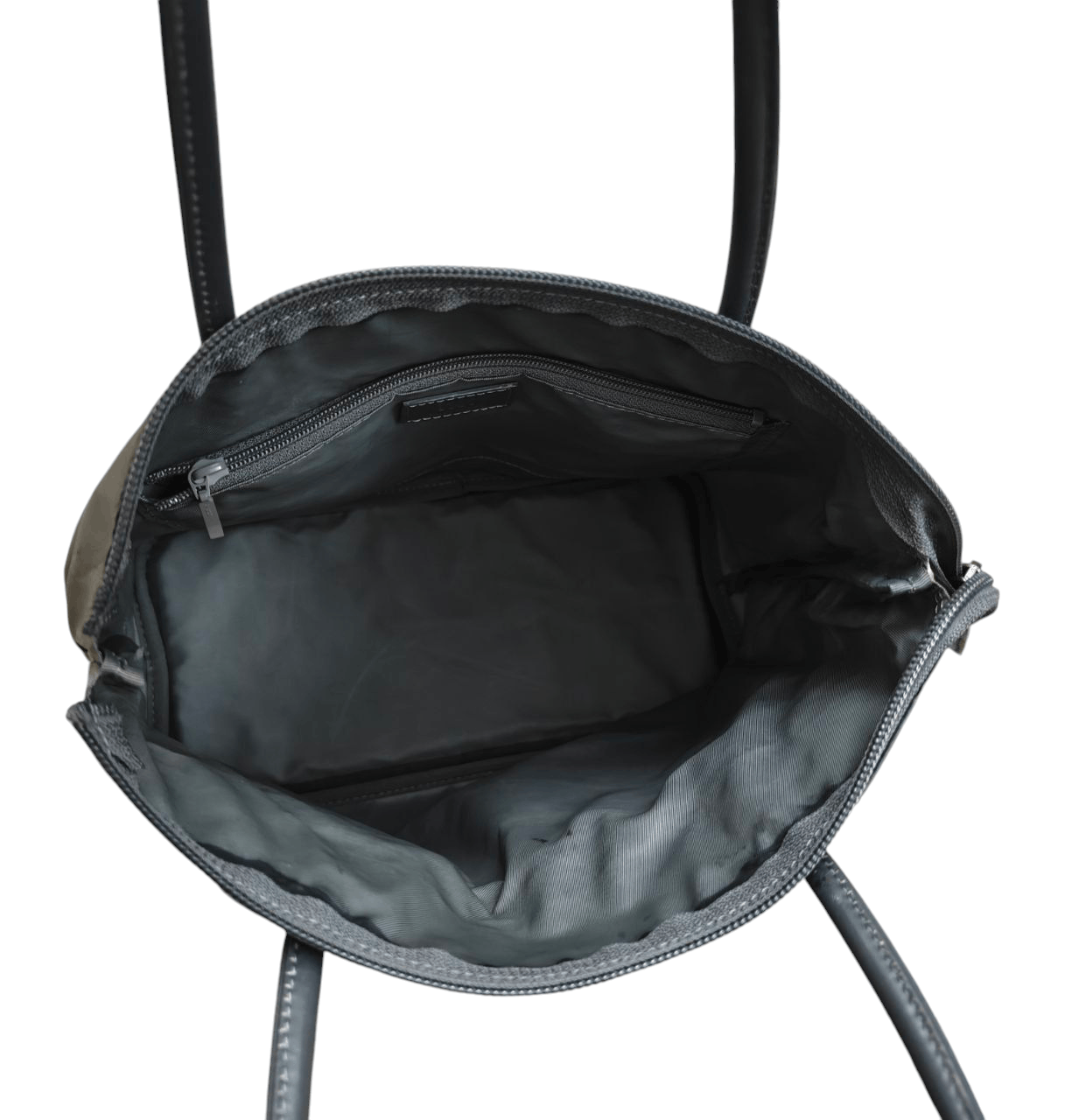 Issey Miyake Issey Miyake Nylon Bag Size ONE SIZE - 3 Thumbnail