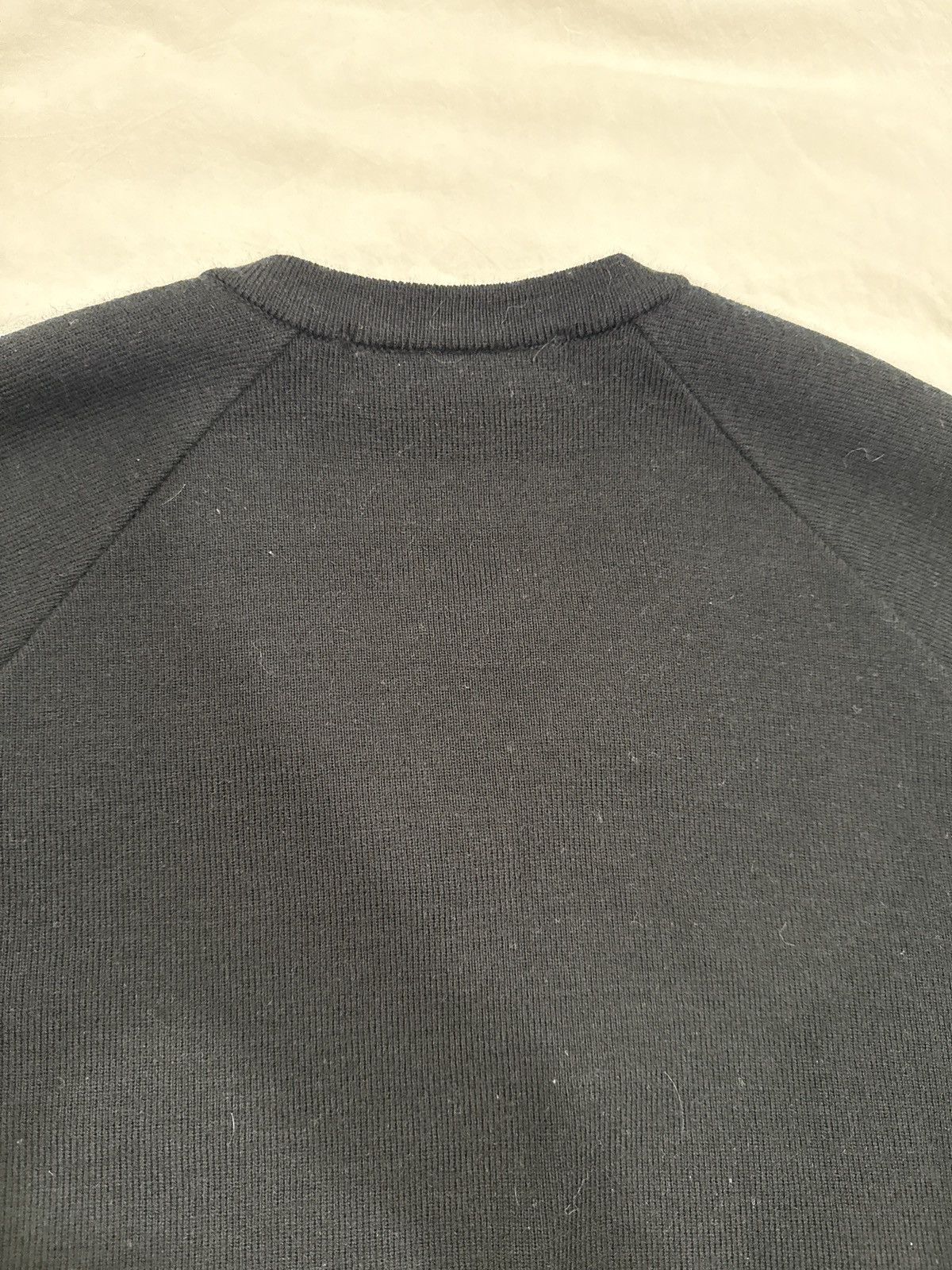 Comme des Garcons Comme des Garcons School Crest V Neck Caridgan Size US S / EU 44-46 / 1 - 5 Thumbnail