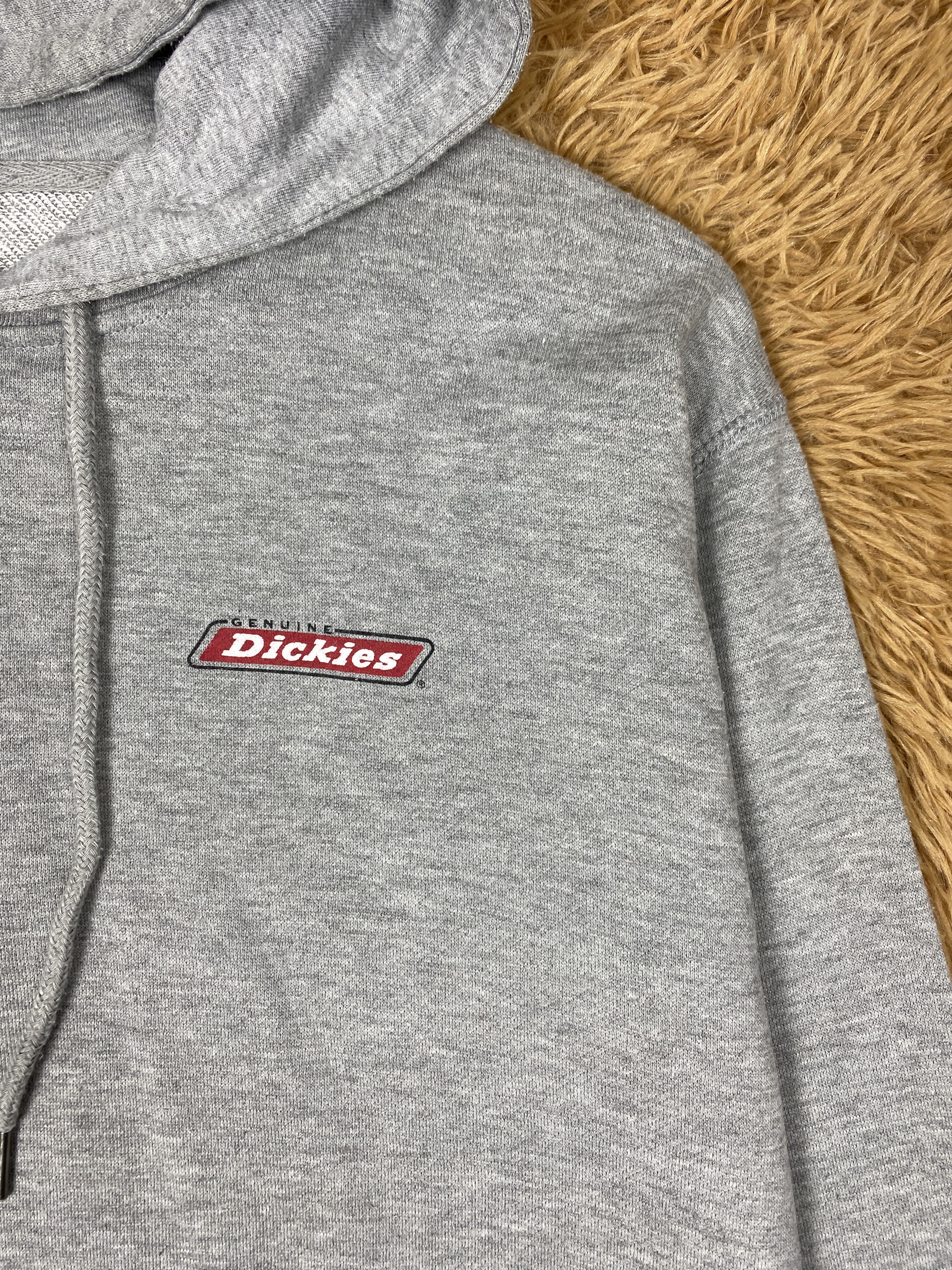 Dickies Vintage Dickies Hoodies PS0395 Size US L / EU 52-54 / 3 - 4 Thumbnail