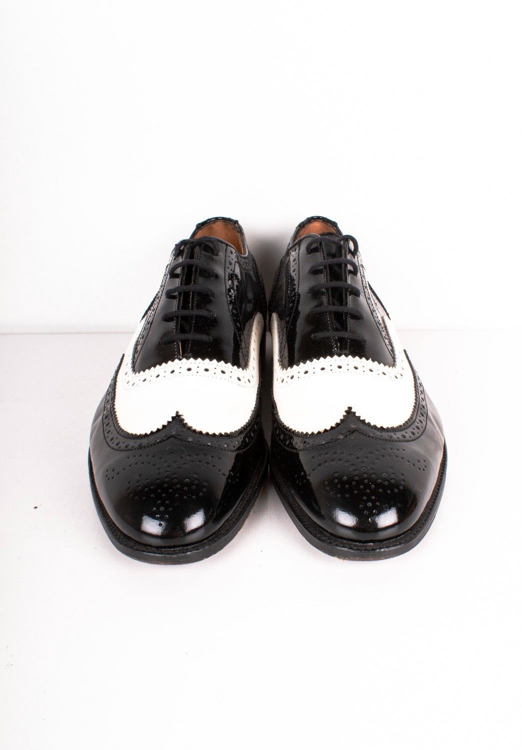 Tricker's Trickers Men Shoes Derbies Size UK8, USA9, EUR43 Size US 9.5 / EU 42-43 - 2 Thumbnail