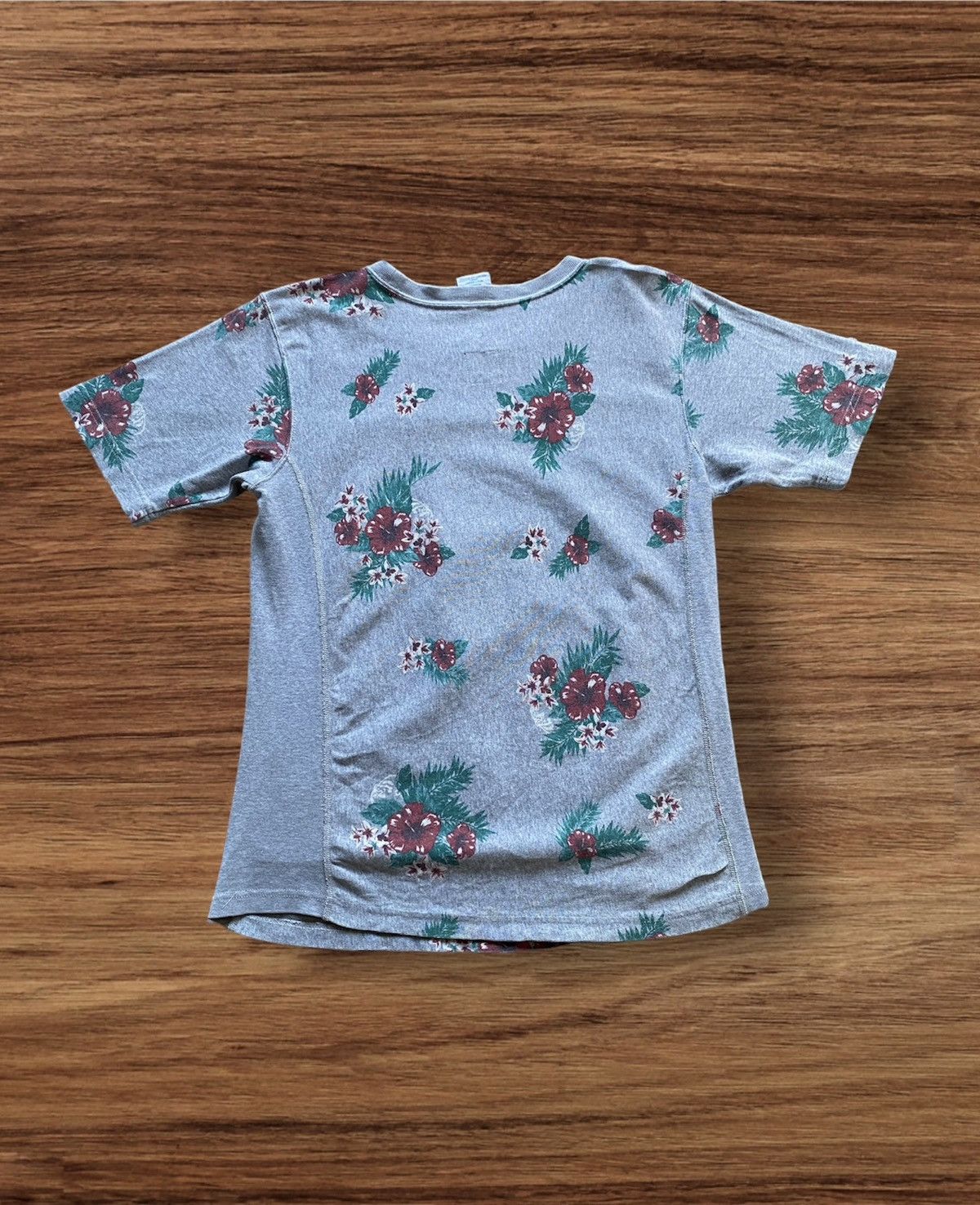 Champion Vintage Champion X Xlarge Tee Size US S / EU 44-46 / 1 - 1 Thumbnail