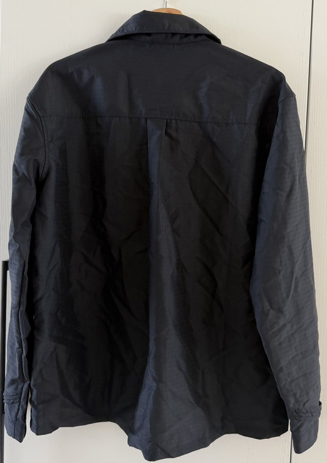 Kiko Kostadinov Kiko Kostadinov Shirt Size US M / EU 48-50 / 2 - 3 Thumbnail