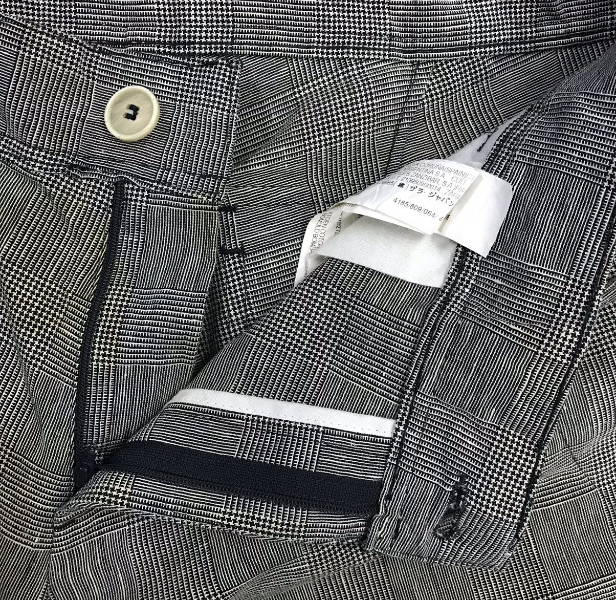 Vintage × Zara Vintage Zara Man Pants Size US 36 / EU 52 - 12 Thumbnail