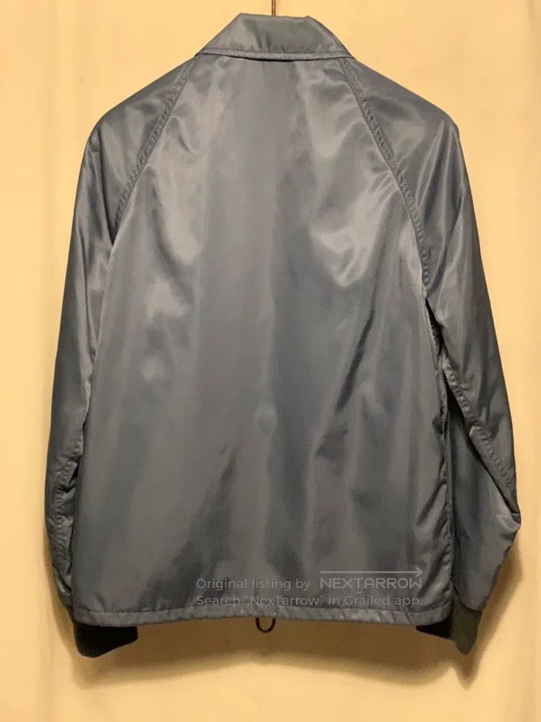 Iron Heart Iron Heart Windproof and waterproof coach Size US XS / EU 42 / 0 - 2 Thumbnail