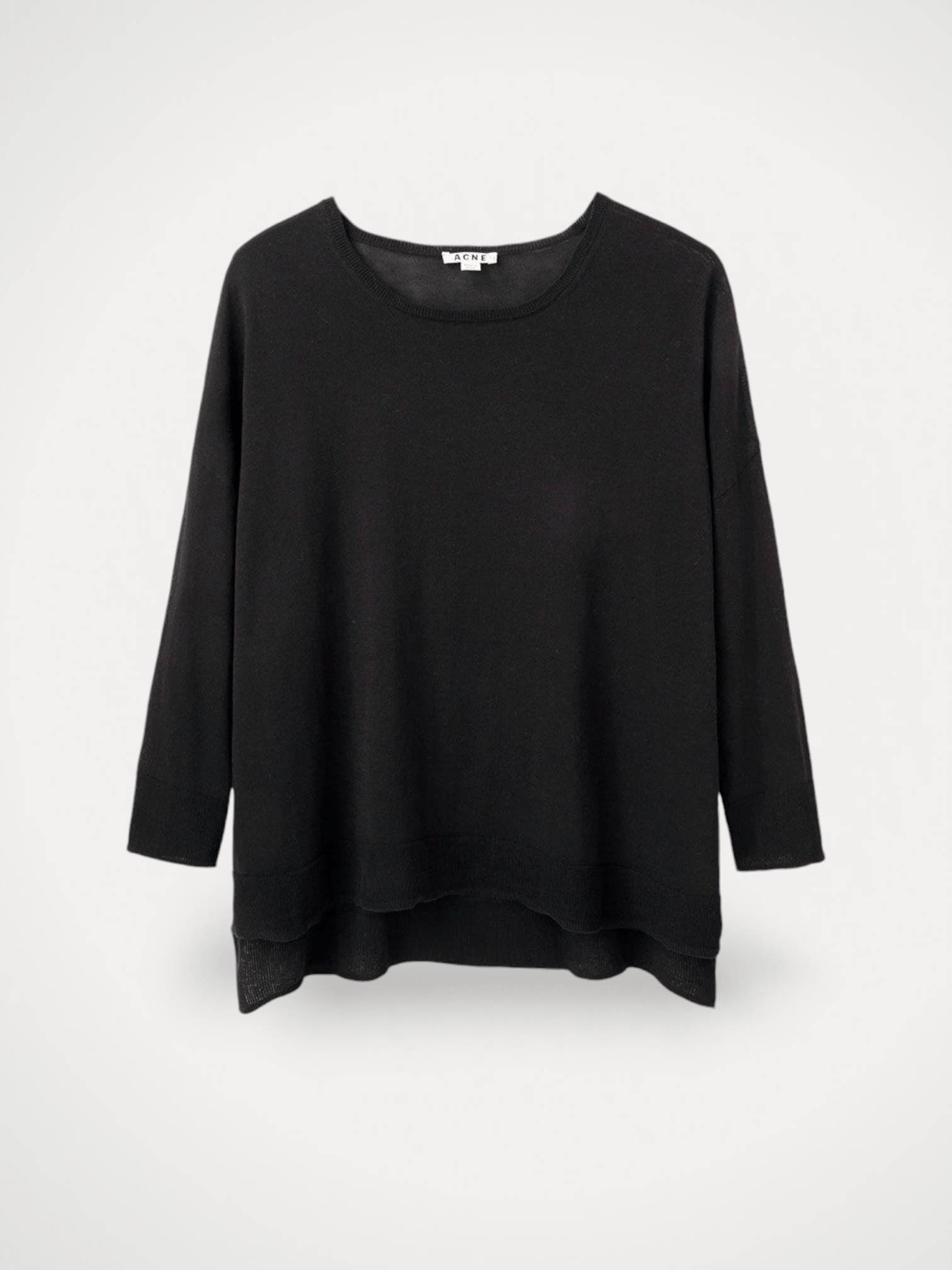 Acne Studios Acne Studios Sweater Size S / US 4 / IT 40 - 1 Thumbnail