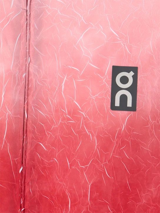 On o1lsvrm0425 Pace Zip Jacket in Red Size US M / EU 48-50 / 2 - 5 Thumbnail