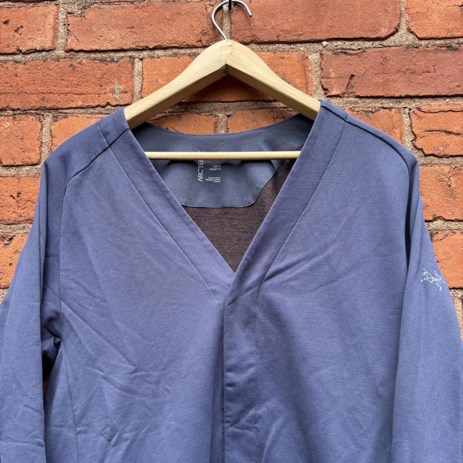 Arc'teryx Arc’teryx light cardigan M Size US M / EU 48-50 / 2 - 2 Thumbnail