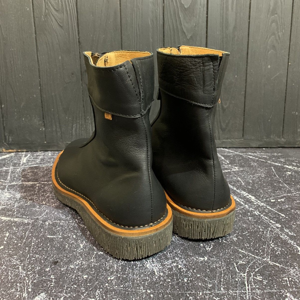 Other El Naturalista Leather Boots Size 42 EU Size US 12 / IT 42 - 6 Thumbnail