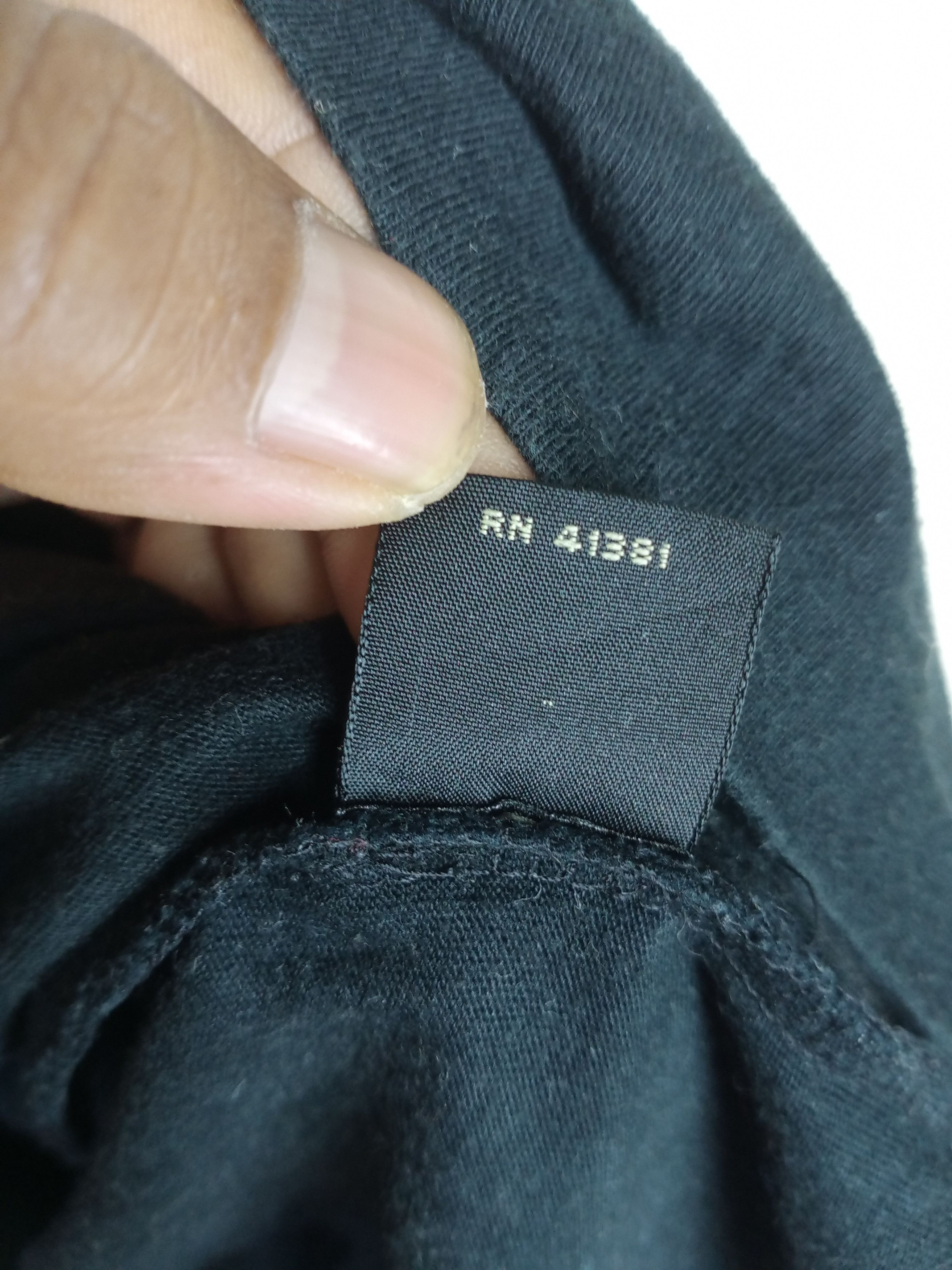 RRL Ralph Lauren Rare Vintage RRL Ralph Lauren Polo Shirt Size US L / EU 52-54 / 3 - 7 Thumbnail