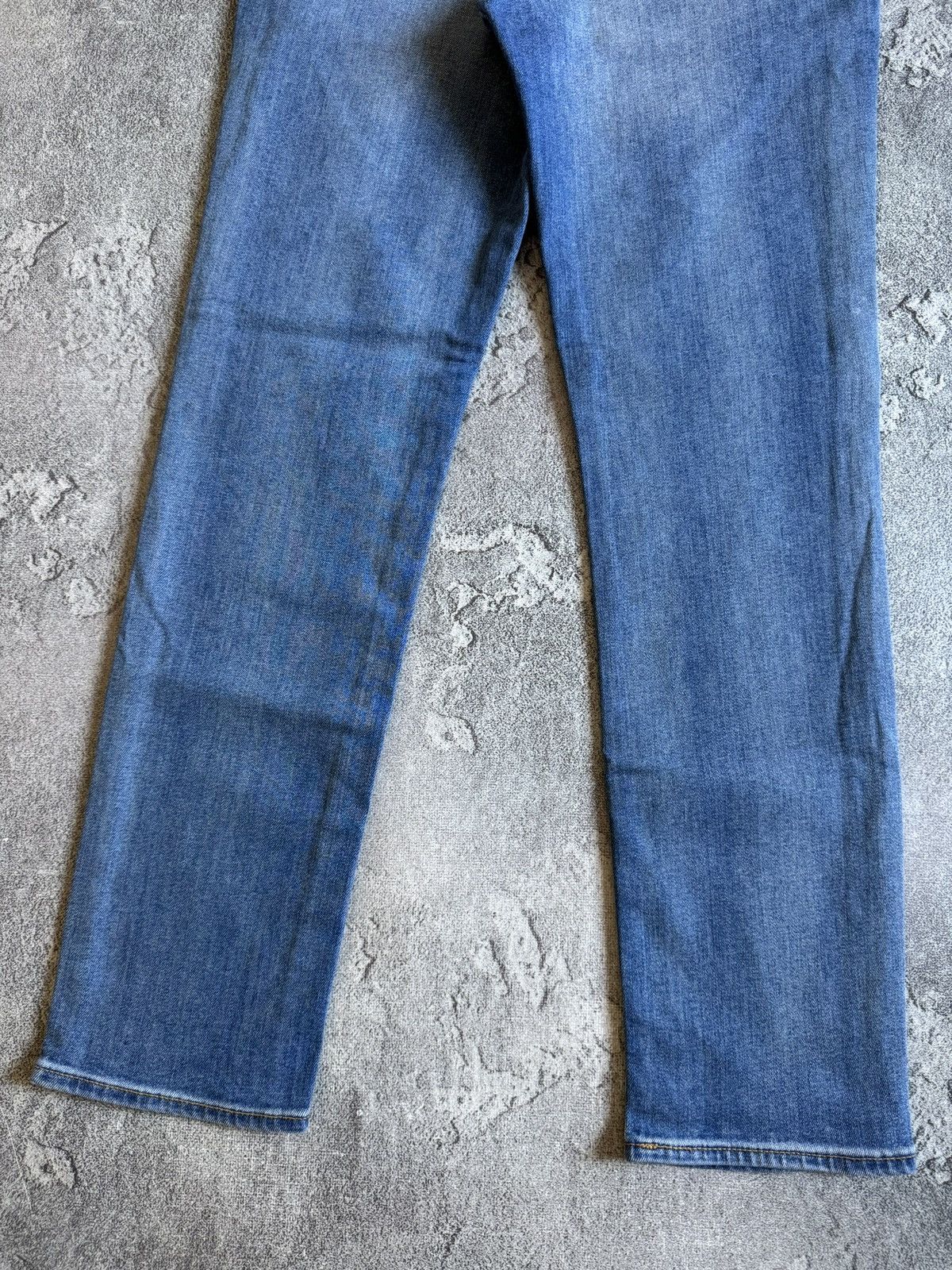 Levi's Levi’s 511 33/32 denim pants trousers jeans 👖 casual Size US 33 - 5 Thumbnail