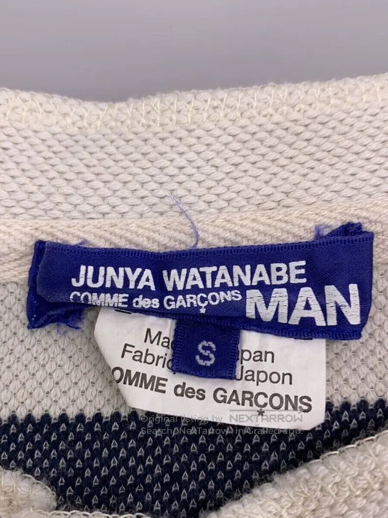 Junya Watanabe Junya Watanabe sweater Size US S / EU 44-46 / 1 - 3 Thumbnail