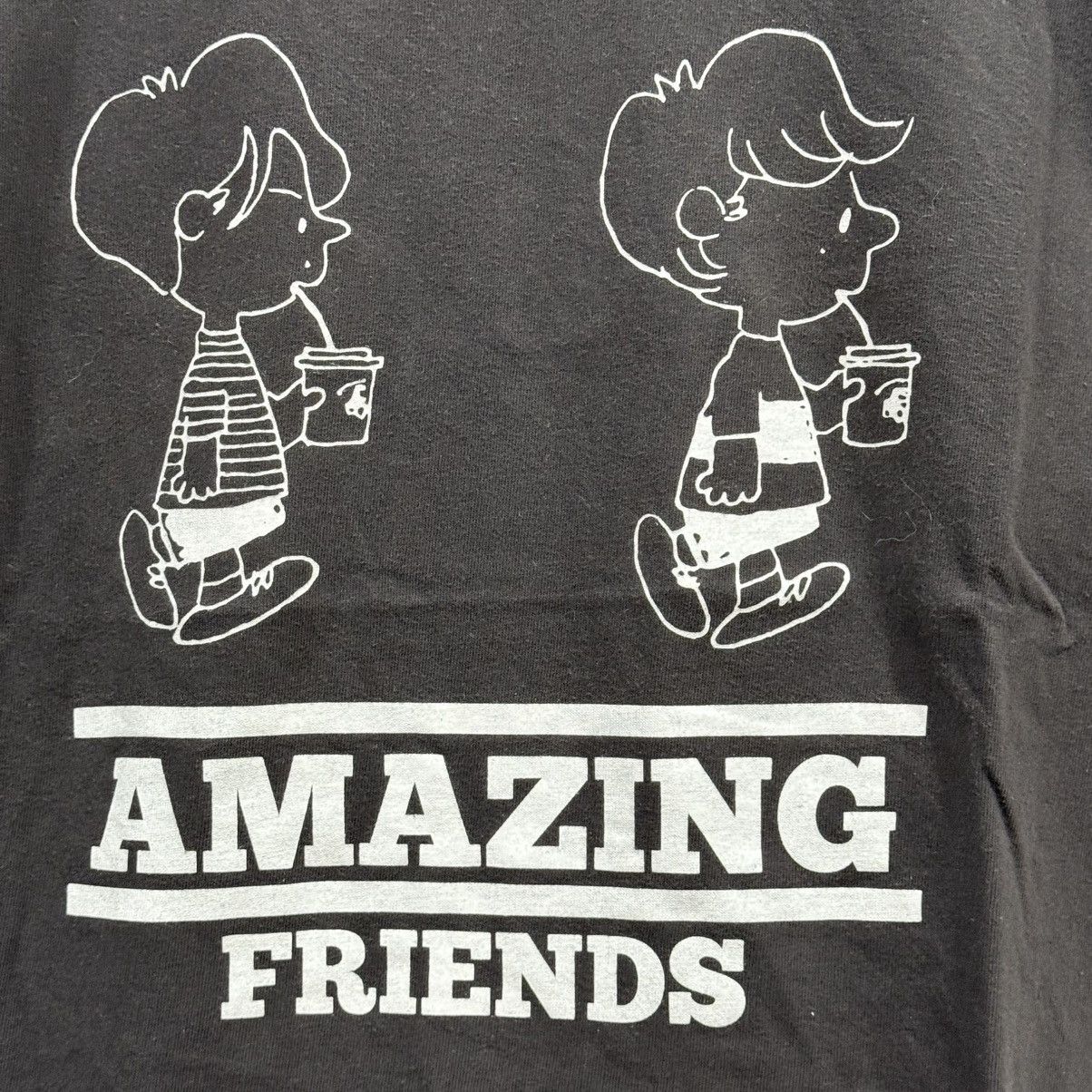 Studio Seven Studio Seven Amazing Friends Tee Size US M / EU 48-50 / 2 - 3 Thumbnail
