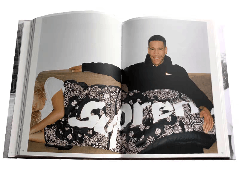 Supreme SUPREME BOOK VOL 2 FW19 Size ONE SIZE - 2 Thumbnail