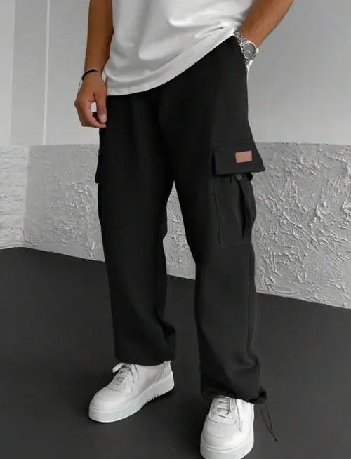VIBE 4 pair of pants Size US 36 / EU 52 - 4 Thumbnail