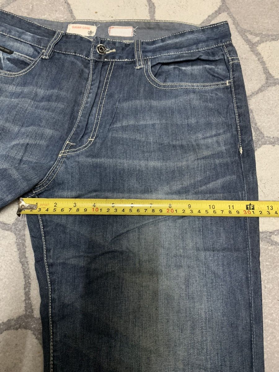 Japanese Brand × Jean × Sugar Cane Sugar Cane X Japanese Brand Size US 32 / EU 48 - 12 Thumbnail
