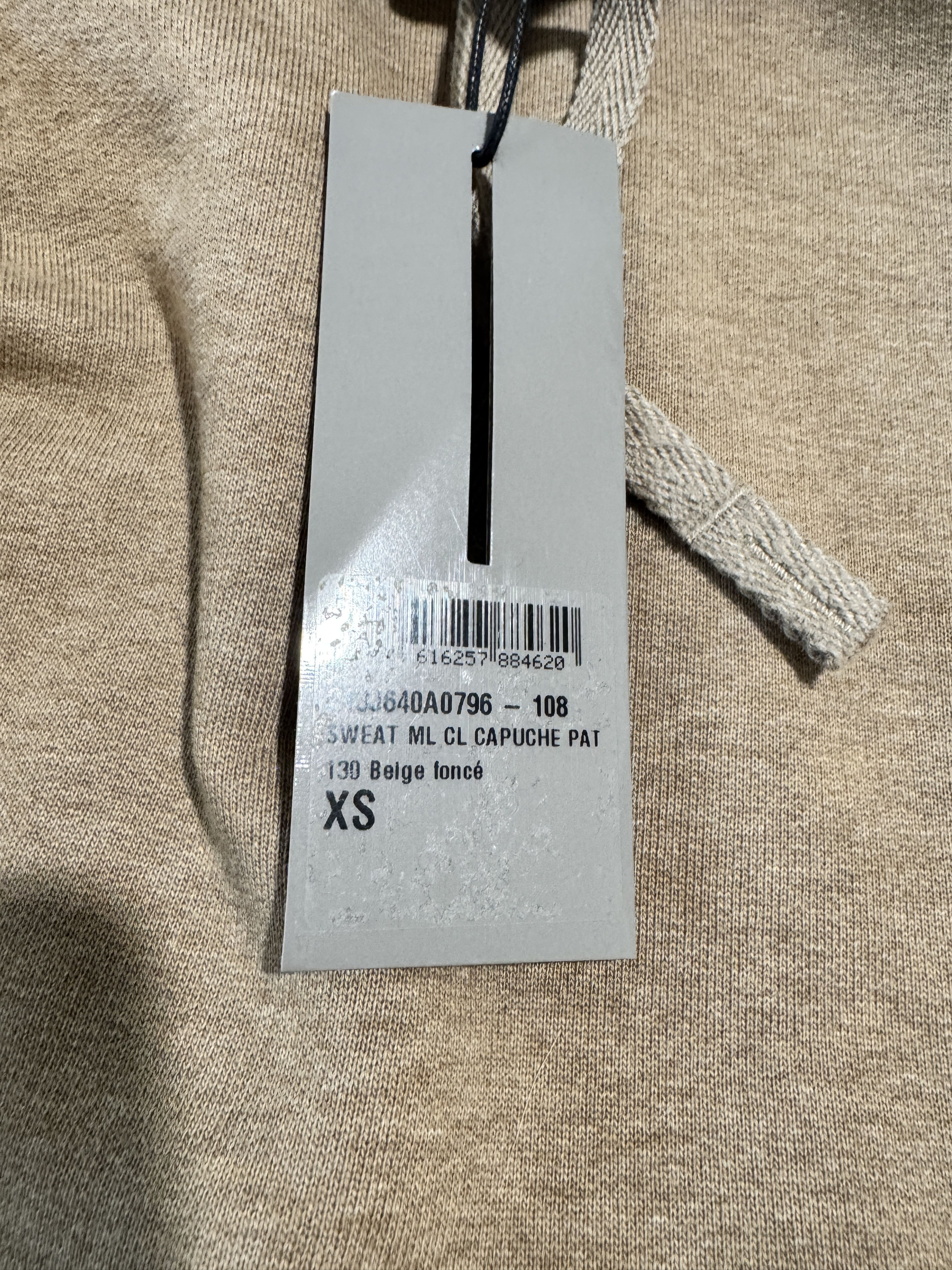 Dior Placed Dior Hoodie Size XS / US 0-2 / IT 36-38 - 7 Thumbnail