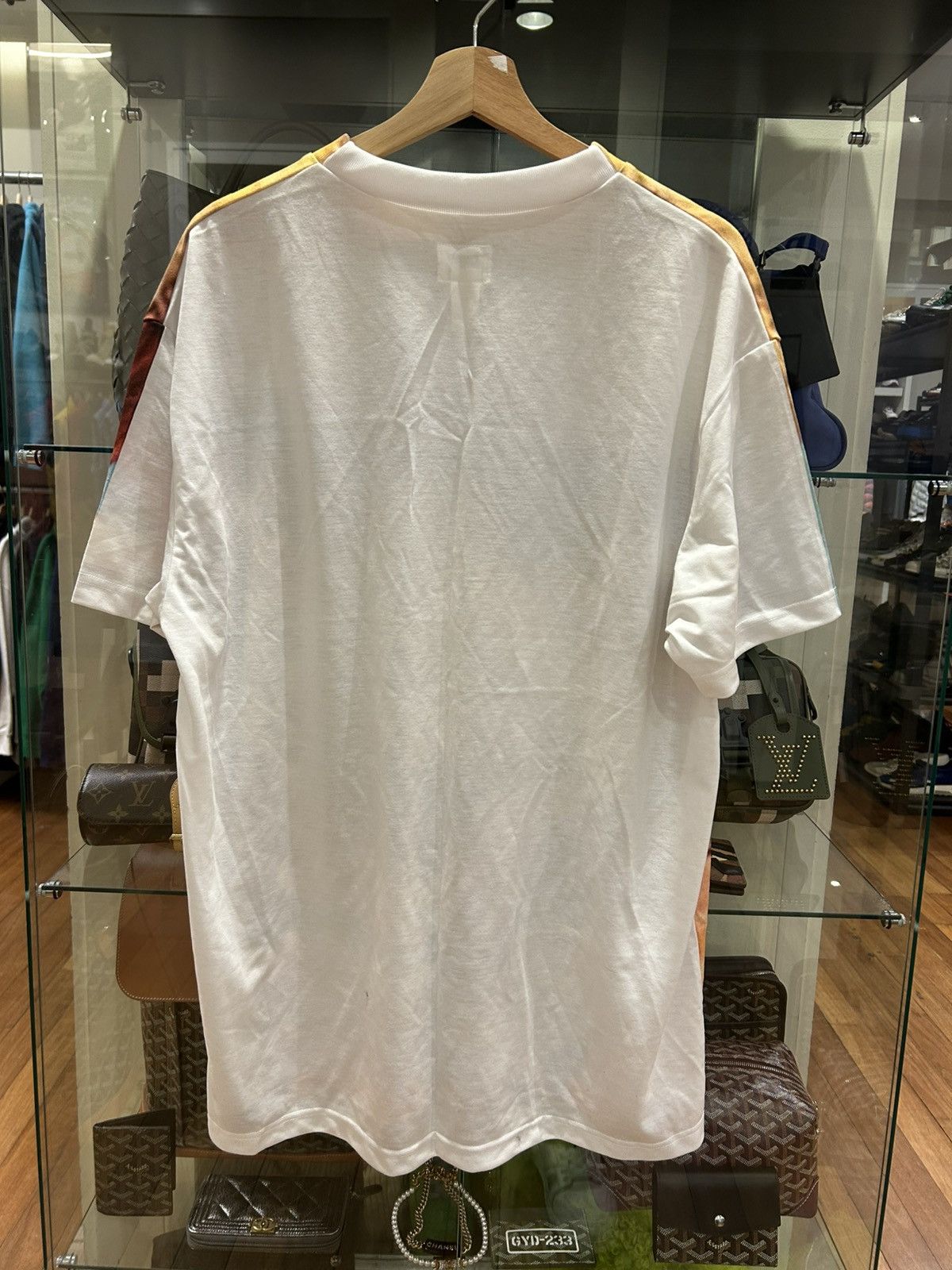 Alife Alife Mummy Tee Size US XL / EU 56 / 4 - 2 Thumbnail