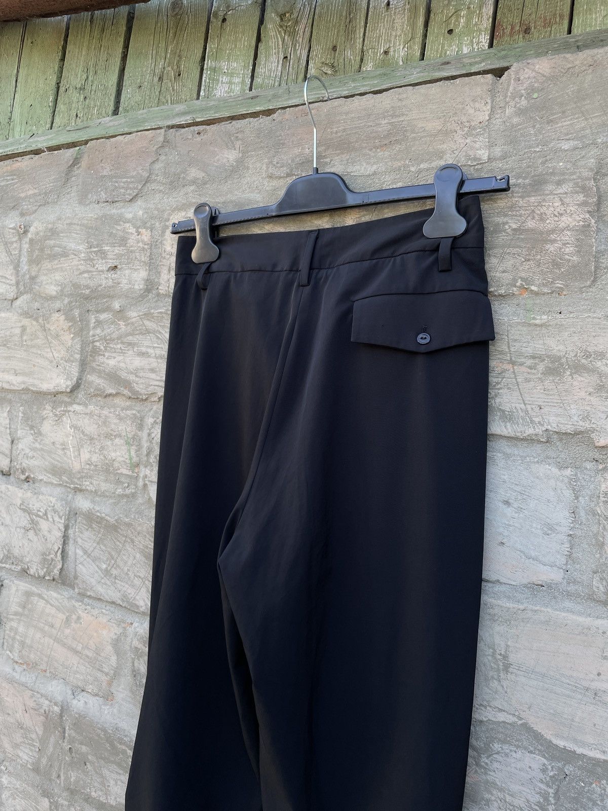 Marithe + Francois Girbaud × Vintage Marithe Francois Girbaud Women’s Pants Size 27" / US 4 / IT 40 - 8 Thumbnail