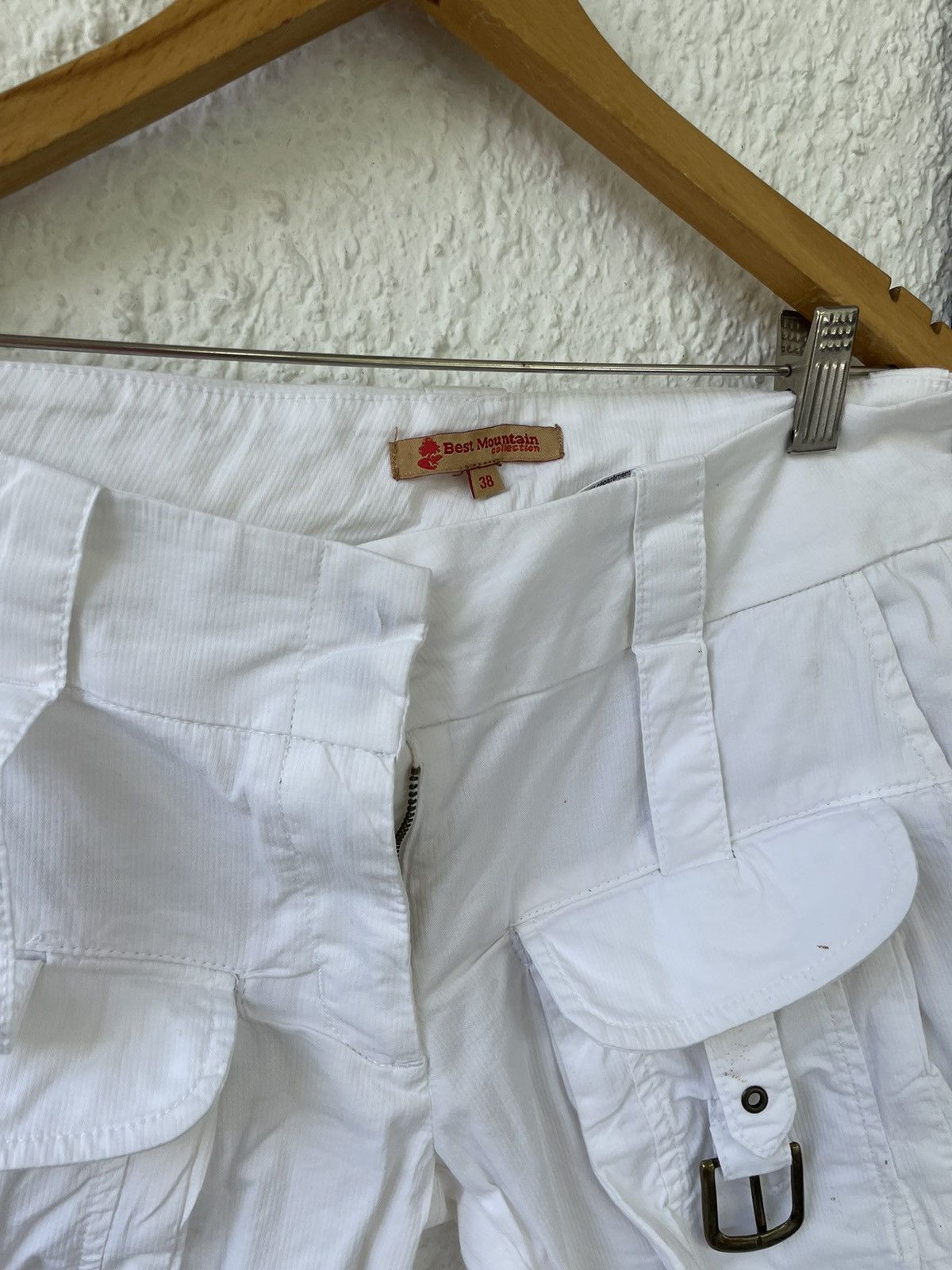 Vintage Y2k trouser Size 26" / US 2 / IT 38 - 4 Thumbnail