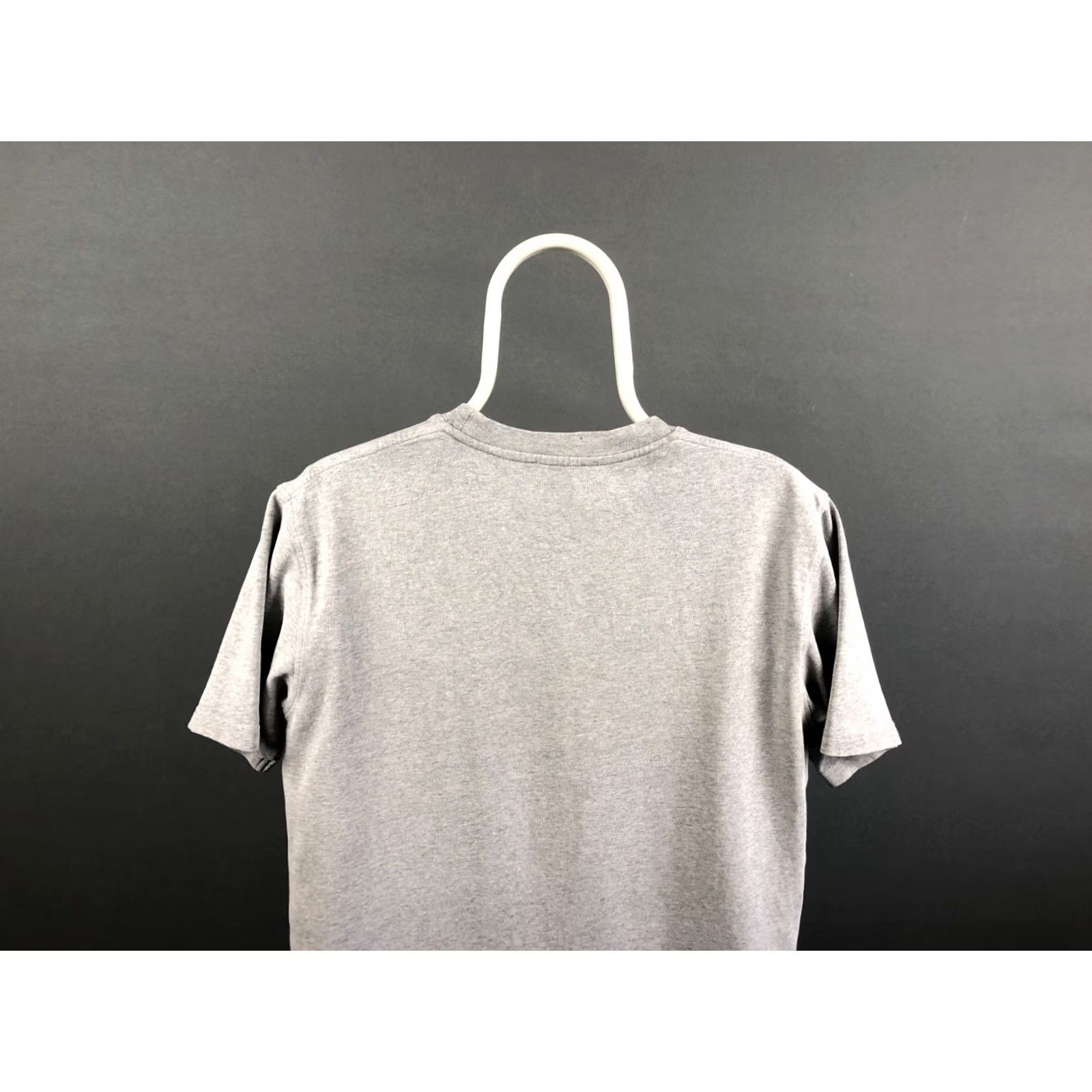 Norse Projects Norse Projects Men's T-Shirt Gray Cotton Short Sleeve Size US M / EU 48-50 / 2 - 3 Thumbnail