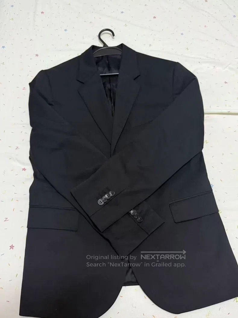 Versace Men's blazer