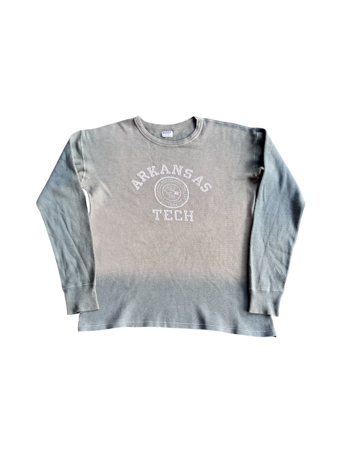 Warehouse & Co. Dubble Works Warehouse Co Sun Faded Size US M / EU 48-50 / 2 - 1 Thumbnail