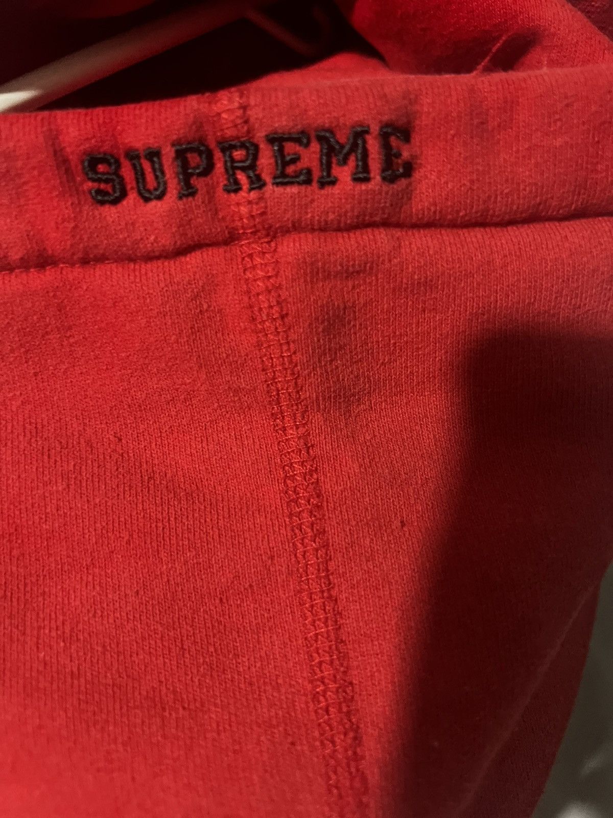 Supreme SS17 Supreme Digi Hoodie Size US M / EU 48-50 / 2 - 5 Thumbnail