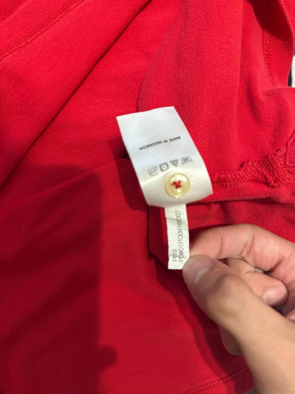 Polo Ralph Lauren polo ralph lauren big pony USA polo Large Size US L / EU 52-54 / 3 - 6 Thumbnail