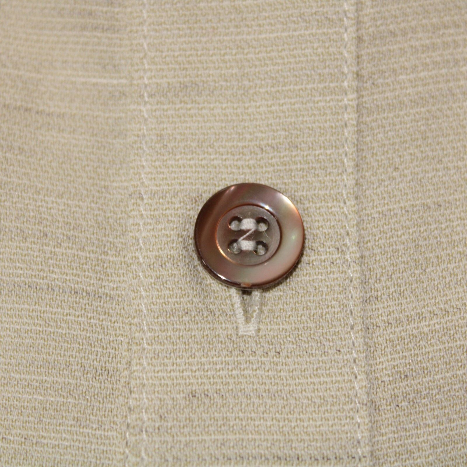 Other Italo Ferretti New with tags Shirt Size XL US In Beige Size US XL / EU 56 / 4 - 3 Thumbnail