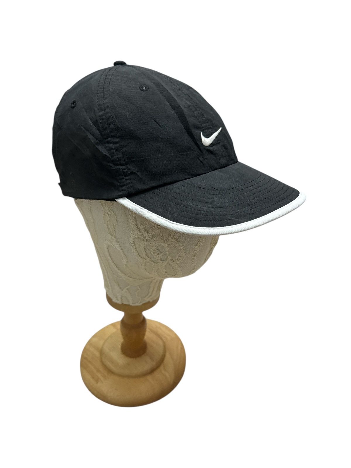 Nike VINTAGE NIKE YS2 CENTER LOGO CAP Size ONE SIZE - 1 Thumbnail