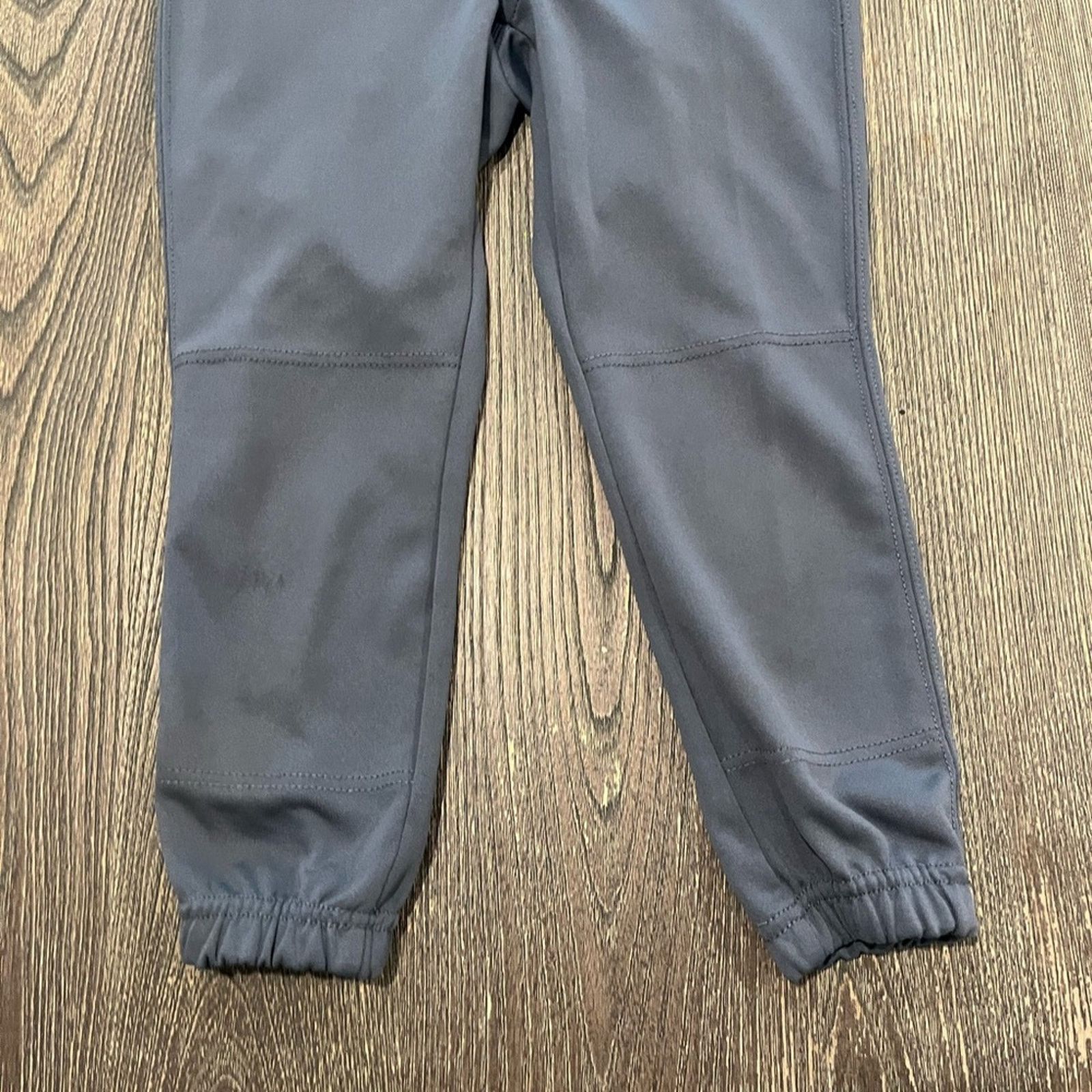 Vintage Champro Pants Baseball Pants Fast Pitch Flat Front Size M Size US 29 - 3 Thumbnail