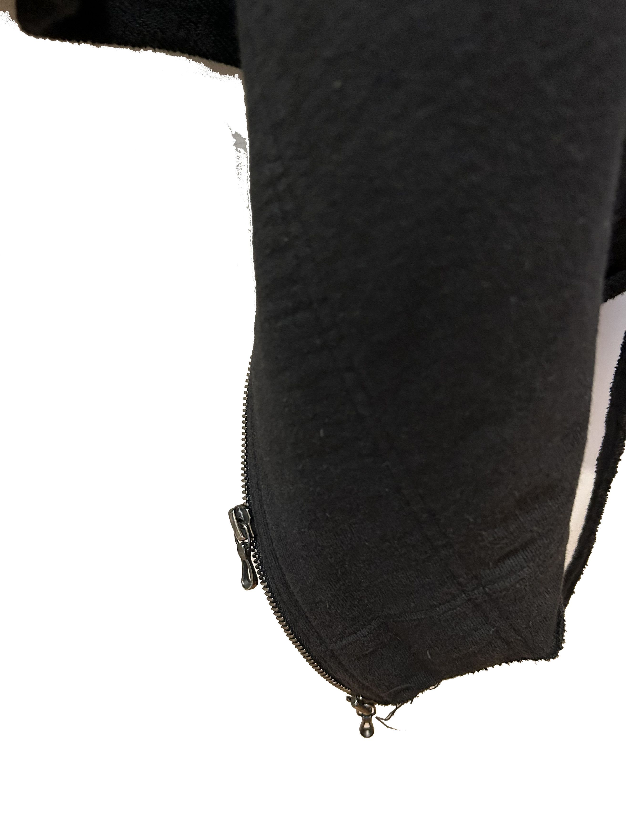 Julius Julius Vest Size US S / EU 44-46 / 1 - 3 Thumbnail