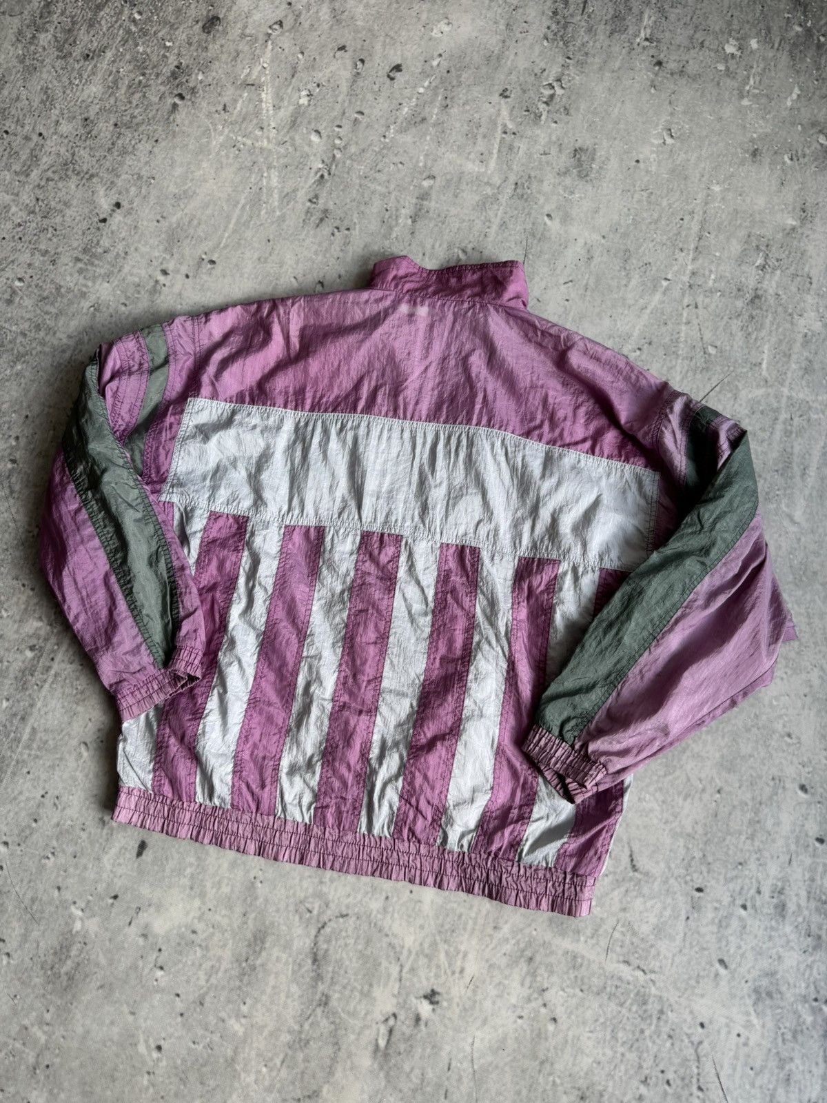 Puma Puma vintage jacket 90s football Size US L / EU 52-54 / 3 - 2 Thumbnail