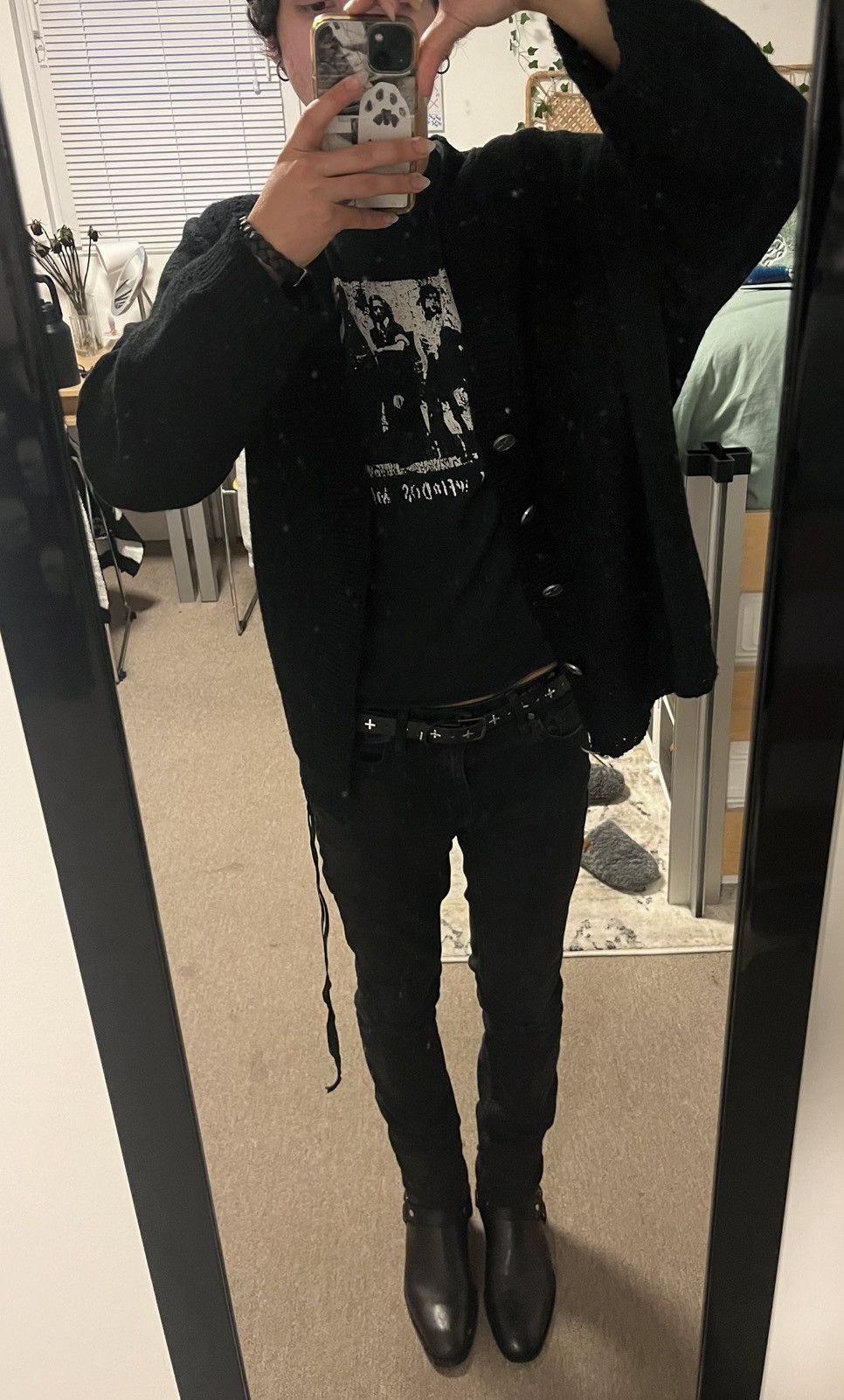 Vintage Vintage The Craft tee Size US S / EU 44-46 / 1 - 2 Thumbnail