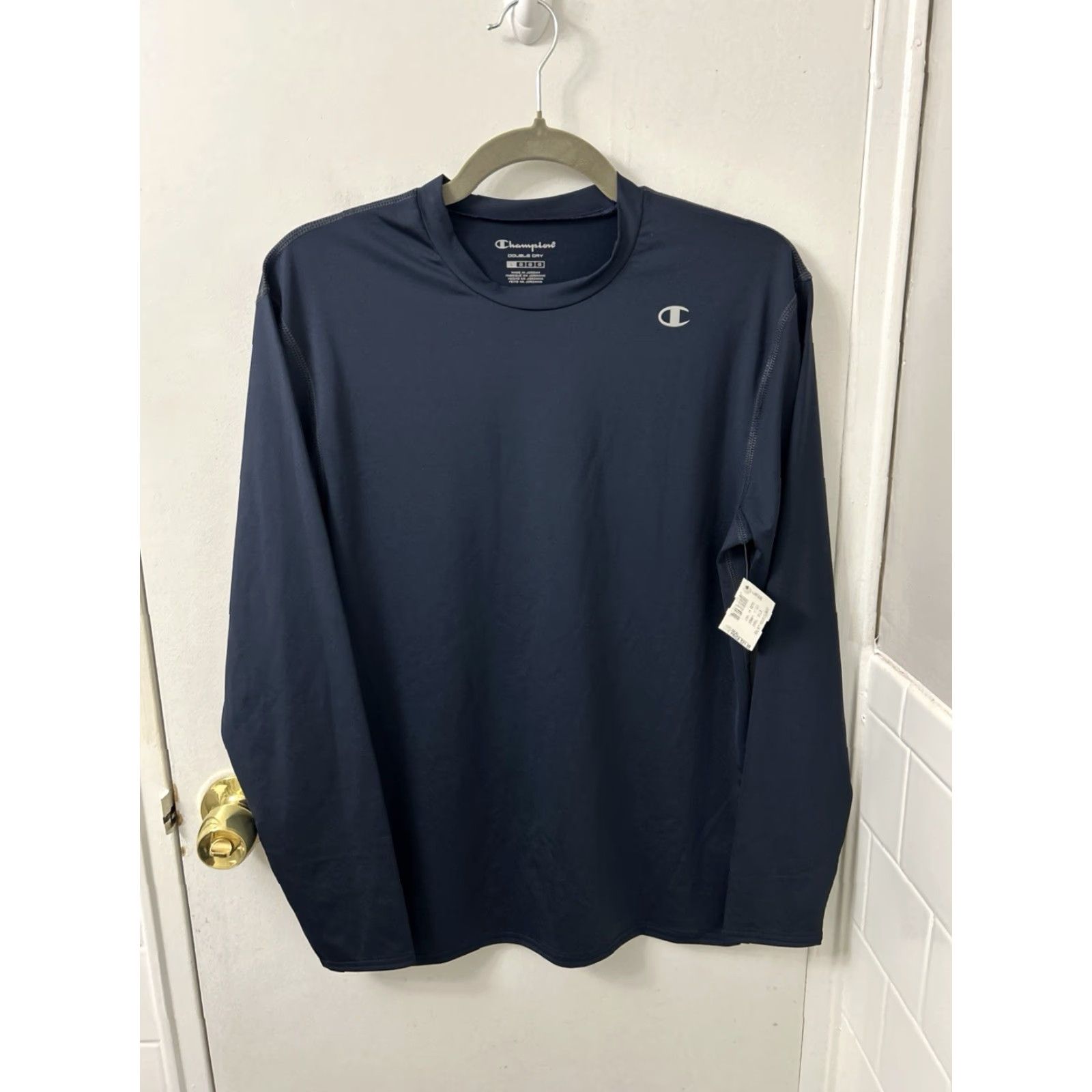 Champion VINTAGE? No. Size US L / EU 52-54 / 3 - 2 Thumbnail