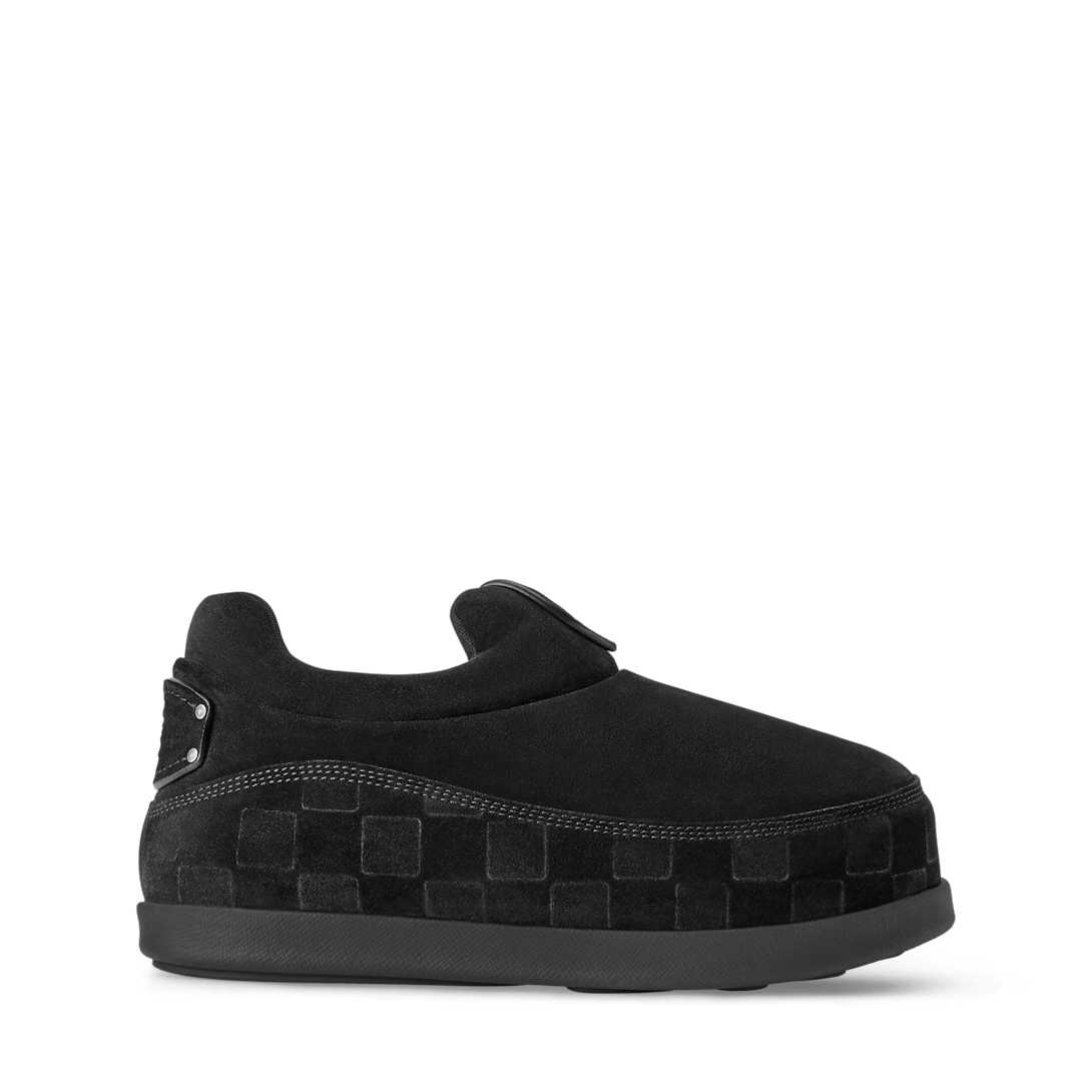 Louis Vuitton LV Yeti Slip-On Shoes Size US 11 / EU 44 - 6 Thumbnail