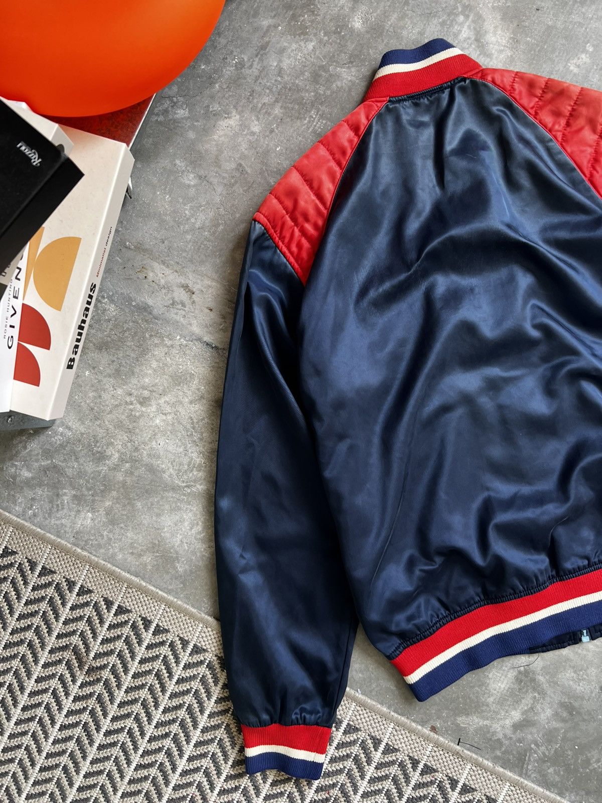 Other Honda Jacket Size US L / EU 52-54 / 3 - 12 Thumbnail