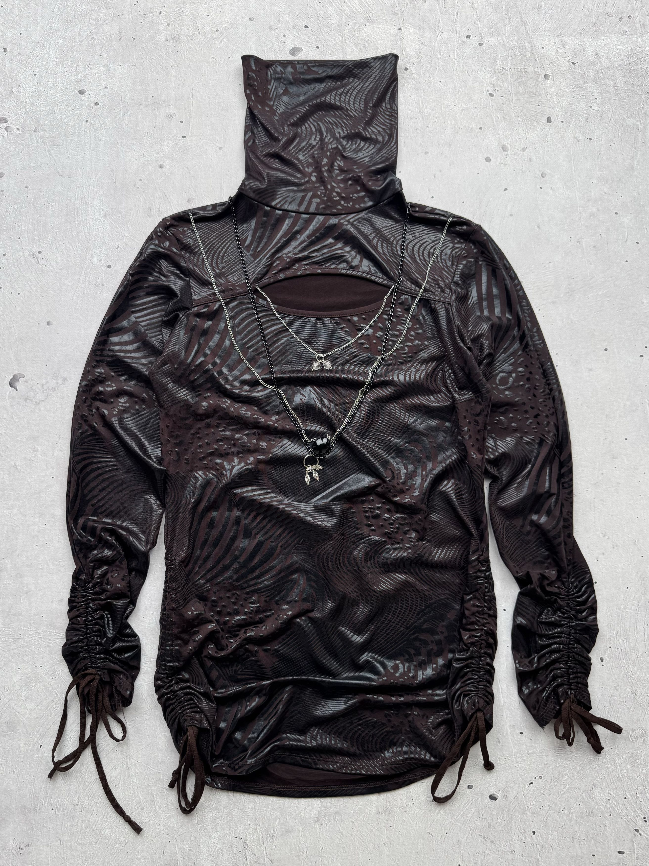 Other Vintage Bondage Long Sleeve Size M / US 6-8 / IT 42-44 - 1 Thumbnail