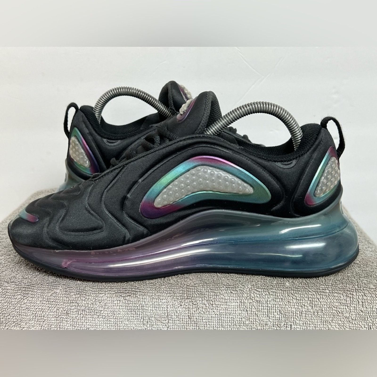 Nike Nike Air Max 720 Bubble Pack 2020 Size 8 Shoes VNDS Size US 8 / EU 41 - 4 Thumbnail