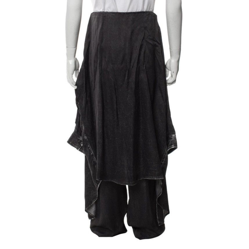 Balenciaga Balenciaga Pants Size US 33 - 3 Thumbnail