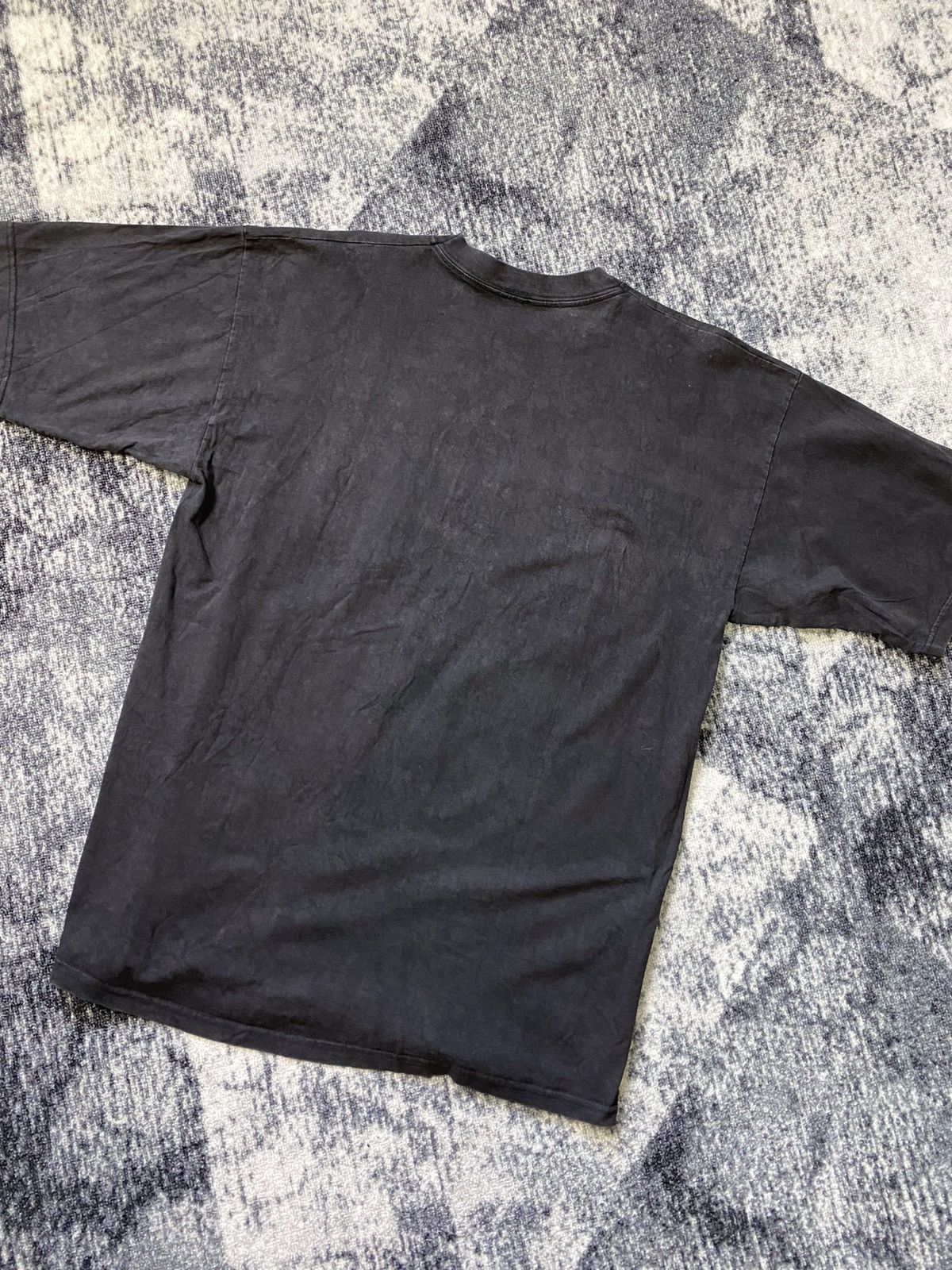 Cartoon Network × Disney × Nickelodeon Vintage flintsone Barney rubble without a cause 1993 T Shirt Size US XL / EU 56 / 4 - 10 Thumbnail