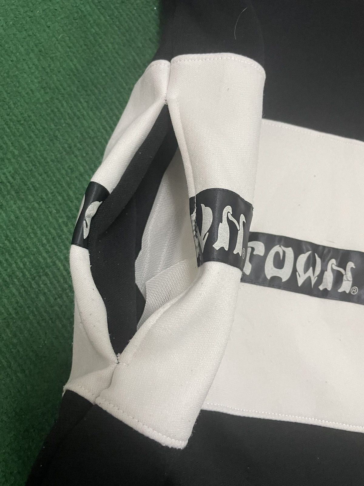 Japanese Brand Vintage Dogtown Hoodie Size US L / EU 52-54 / 3 - 14 Thumbnail