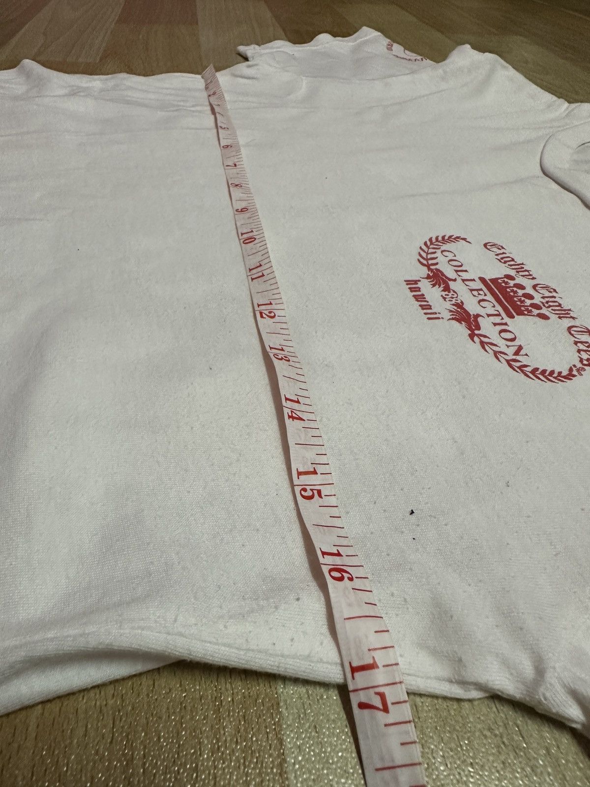 Other Delete soon🔥Rare Hawaii 88 Tees Size US S / EU 44-46 / 1 - 15 Thumbnail