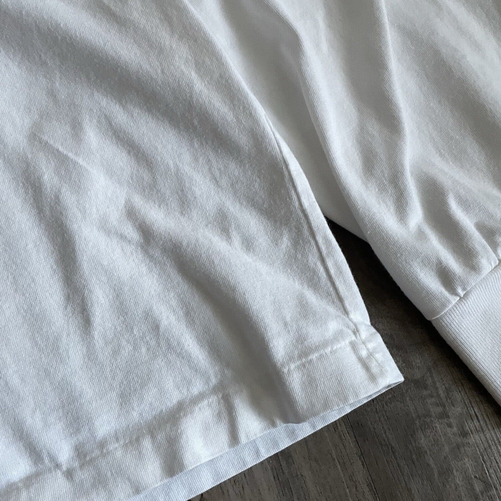 Polo Ralph Lauren × Vintage Vintage Polo Ralph Lauren T-Shirt Size XL Dry Goods Size US XL / EU 56 / 4 - 5 Thumbnail